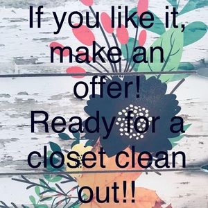 Make an offer/add to bundle for private discount